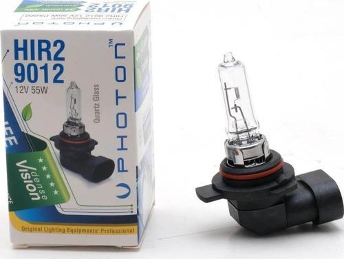 Hır2 9012 Uyumlu Standart Halojen Ph5592