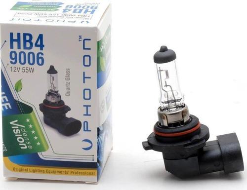 Hatchback4 9006 Uyumlu Standart Halojen Ph5596