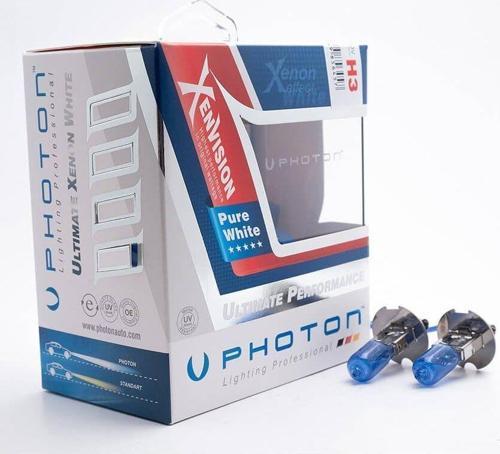 H3 24V Uyumlu 70W Diamond Vision