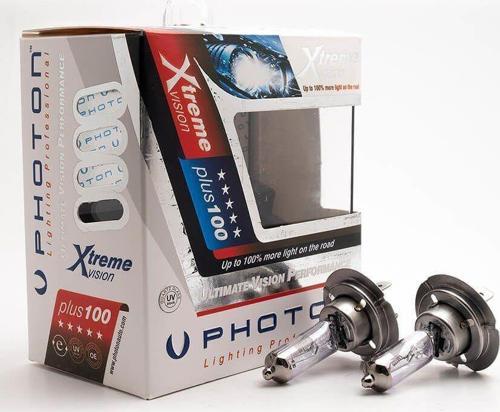 H7 24V Uyumlu Xtreme Vision 1