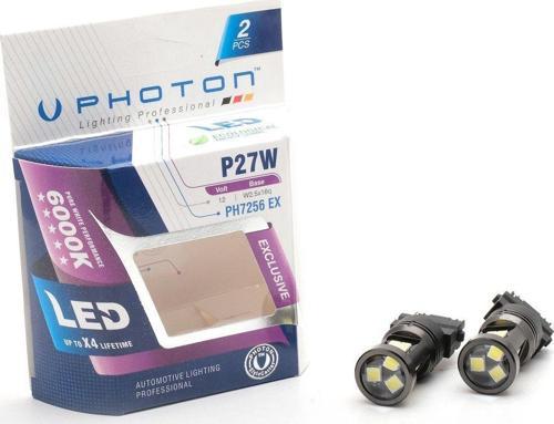 3156 P27 Uyumlu Exclusive LED