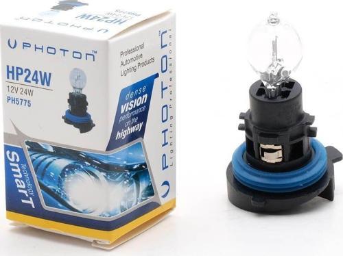 Ph 24W Uyumlu 12V Ampul Ph5775
