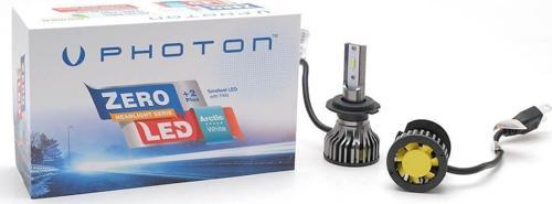 Zero H7 Uyumlu LED Headlıght