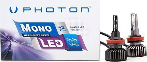 Mono H11 Uyumlu 24V 2+ Plus LED Headlıght