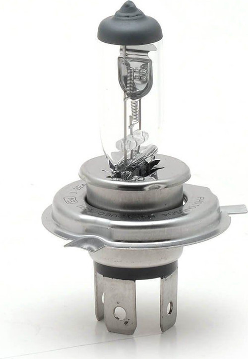 Hs1 H4 Uyumlu 12V 35/35W Px43T Ampul