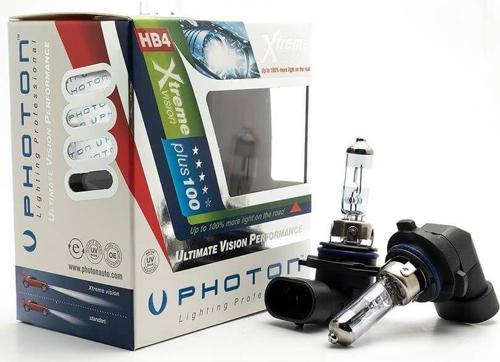 Hatchback4 12V Uyumlu 55W 9006 Xtreme Vision 1