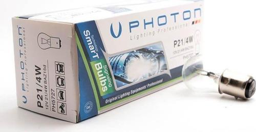 P21/4W 12V Uyumlu Stop Ampulü
