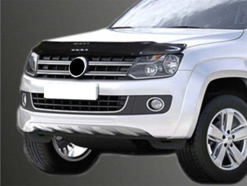 Volkswagen Amarok Uyumlu Kaput Koruyucu 2010-2016