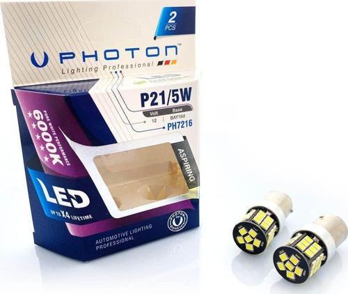 P21/5W Can-Bus Uyumlu Exclusive Serisi Ph7216