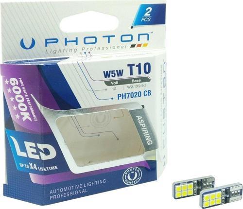 T10 W5W Uyumlu Ph7020