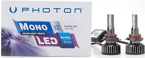 Mono Hır2 Uyumlu 9012 2+ Plus LED Headlıght