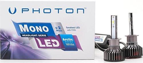 Mono H1 Uyumlu 2+ Plus LED Headlıght