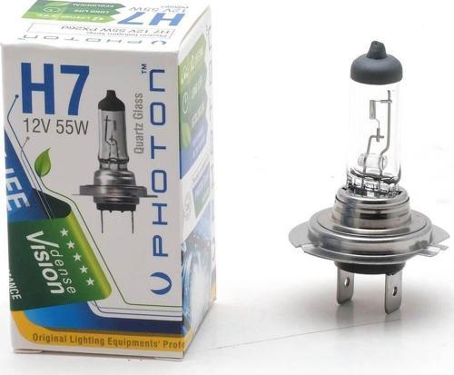 H7 Standart Uyumlu Halojen Ph5507