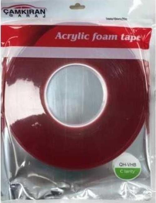 Montaj Bandı Uyumlu 1Mm-10Mm-20Mm