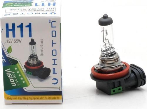 H11 Standart Uyumlu Halojen Ph5511