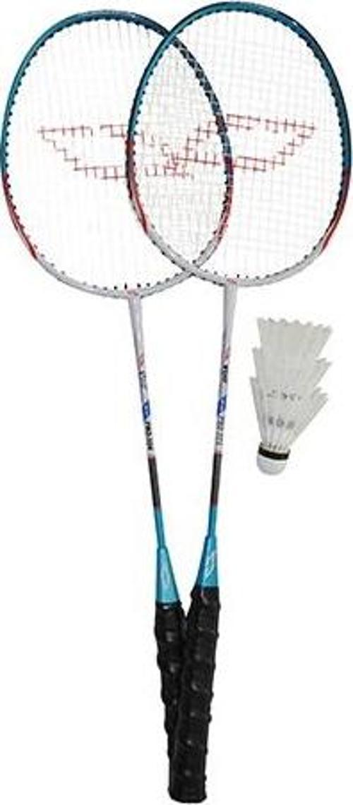 Pro-504 3 Top 2 Raket Badmınton 1Vtakbr504