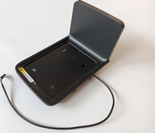 Honda Cr-V Uyumlu 2018-2021 Kablosuz Şarj Standı