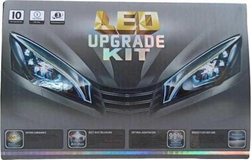 H11 4300K Uyumlu LED Ampul