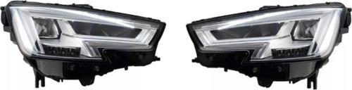 Audi A4 Uyumlu 2016-2019 Matrix LED Far (Full LED)