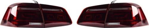 Volkswagen Passat Uyumlu B7 LED Stop