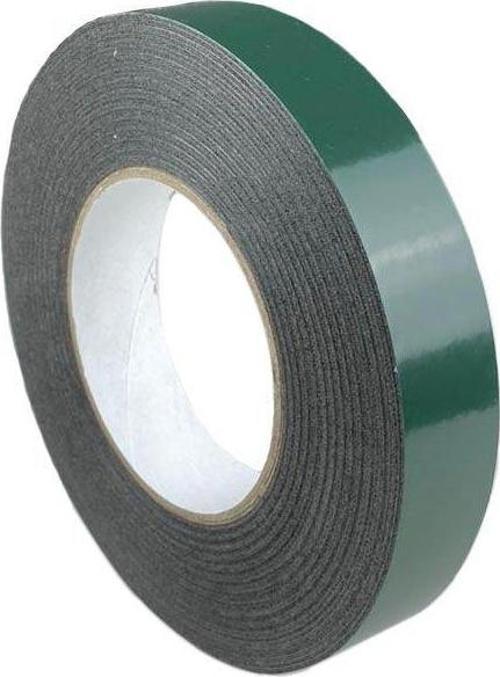 Çift Taraflı Yapışkan Bant 2.5Cm X 10M / Yaba25