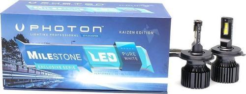 Milestone H4 Uyumlu Kaizen Edition