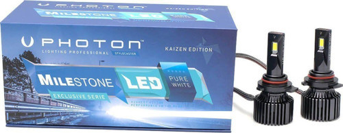 Milestone Hır2 Uyumlu 9012 Kaizen Edition