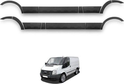 Ford Transit Uyumlu 2006-2013 Uzun Şase Dodik Set 14 Parça
