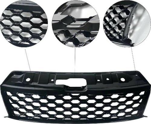 Volkswagen Amarok Uyumlu Ön Panjur Seti Bal Petekli Model 2014-2020