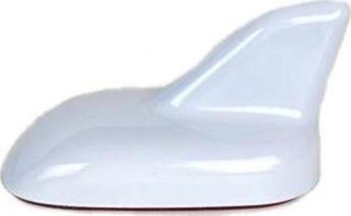 Space Balık Sırtı Anten - Jetta Model - Beyaz / Muan35