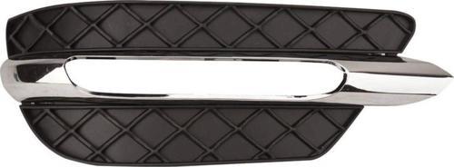 Mercedes W204 Uyumlu C Serisi 2011-2013 Sol Sis Far Kapağı - 2048803224