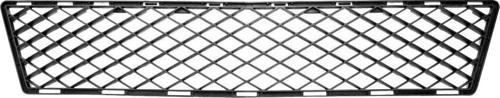 Glk X204 Uyumlu 2010-2012 Ön Tampon Alt Izgara - 2048851723