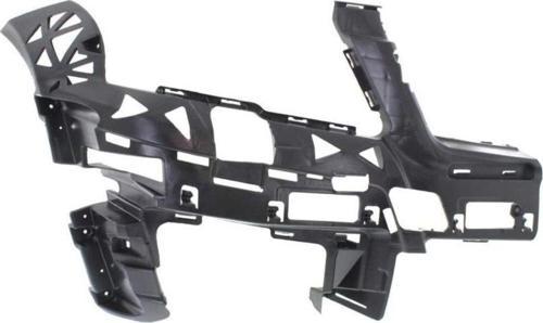 Glk X204 Uyumlu 2010-2012 Ön Tampon Braketi - Sağ - 2048852065