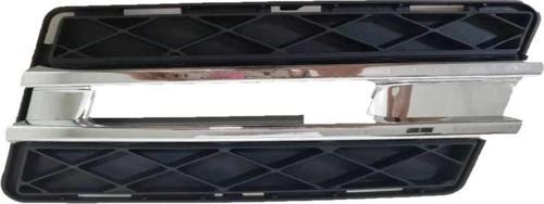 Glk X204 Uyumlu 2010-2012 Sis Kapağı ( Nikelaj İle Birlikte )- Sağ - 2048854123 /4323