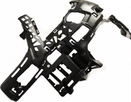 Glk (X204) Uyumlu 2012-2015 (Makyajlı Kasa) Ön Tampon Braketi - Sol - 2048855165