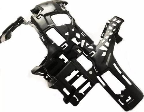 Glk (X204) Uyumlu 2012-2015 (Makyajlı Kasa) Ön Tampon Braketi - Sağ - 2048855265