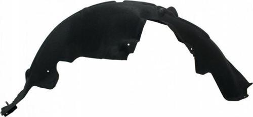 W205 C Uyumlu Serisi 2014+ Sağ Arka Davlumbaz - 2056900830