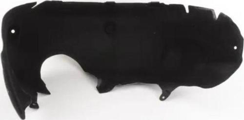 W221 S Uyumlu Serisi Sağ Arka Çamurluk Davlumbaz - 2216901930