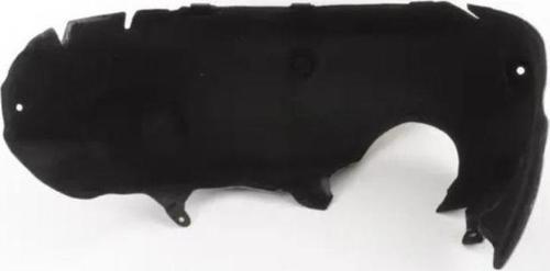 W221 S Uyumlu Serisi Sol Arka Çamurluk Davlumbaz - 2216902030