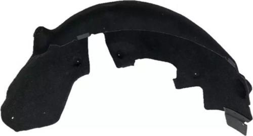 W222 S Uyumlu Serisi Sağ Arka Çamurluk Davlumbaz - 2226900530