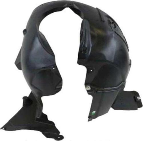 W176 & Uyumlu W117 Cla / A Serisi Sol Ön Çamurluk Davlumbaz - 2466900100