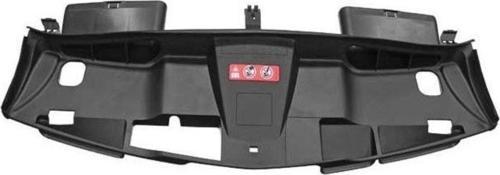 W212 E Uyumlu Serisi 2009-2013 (Makyajsız Kasa) Ön Panel Üst Hava Bakaliti- 2125000255