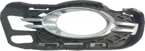 W204 C Uyumlu Serisi 2007-2010 Sol Sis Farı Çerçevesi 2048852423