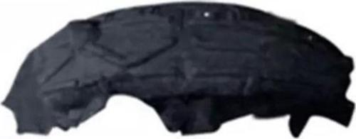 W212 E Uyumlu Serisi 2009-2015 Sol Arka Çamurluk Davlumbaz - 2126906330