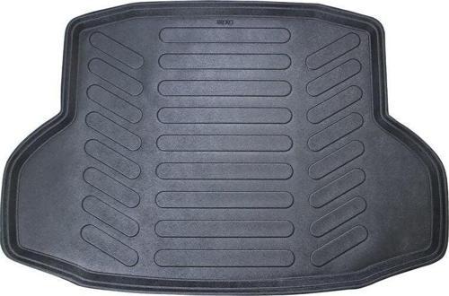 Honda Civic Uyumlu Sedan 2016-2021 3D Bagaj Havuzu