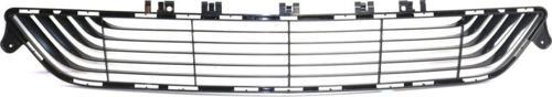 W212 E Uyumlu Serisi 2013-2015 (Makyajlı Kasa ) Ön Tampon Alt Izgara - 2128850722