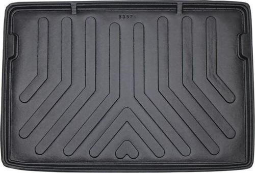 Opel Crossland Uyumlu Üst 2017 Sonrası 3D Bagaj Havuzu