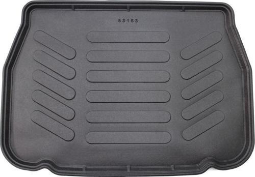 Toyota C-Hr Uyumlu 2016 Sonrası Stepneli 3D Bagaj Havuzu