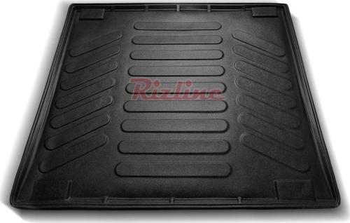 Jeep Grand Uyumlu Cherokeewk2 2011 Sonrası 3D Bagaj Havuzu