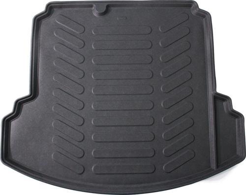 Volkswagen Jetta Uyumlu 2005-2010 3D Bagaj Havuzu
